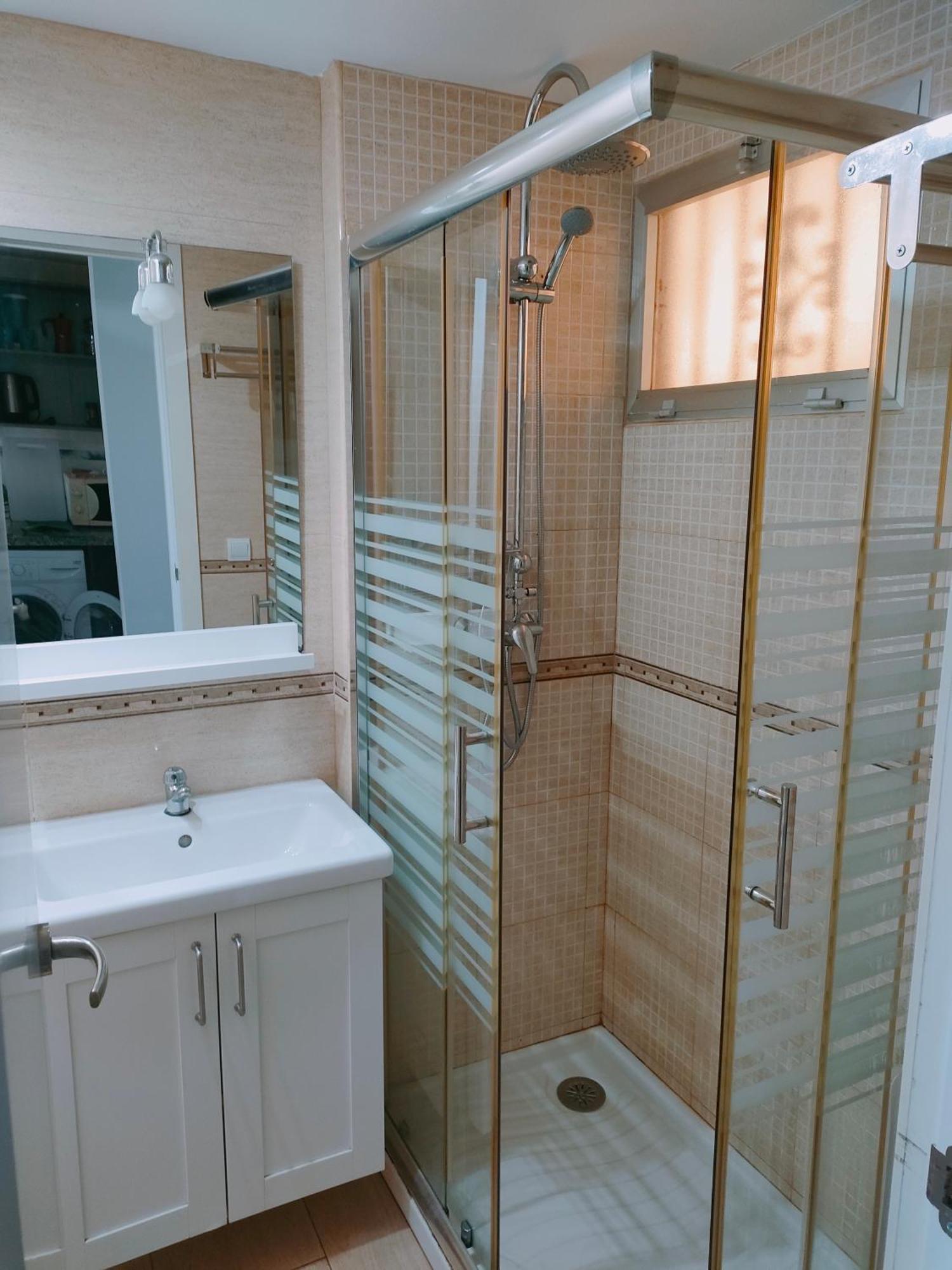 Aparthotel Minerva ベナルマデナ エクステリア 写真